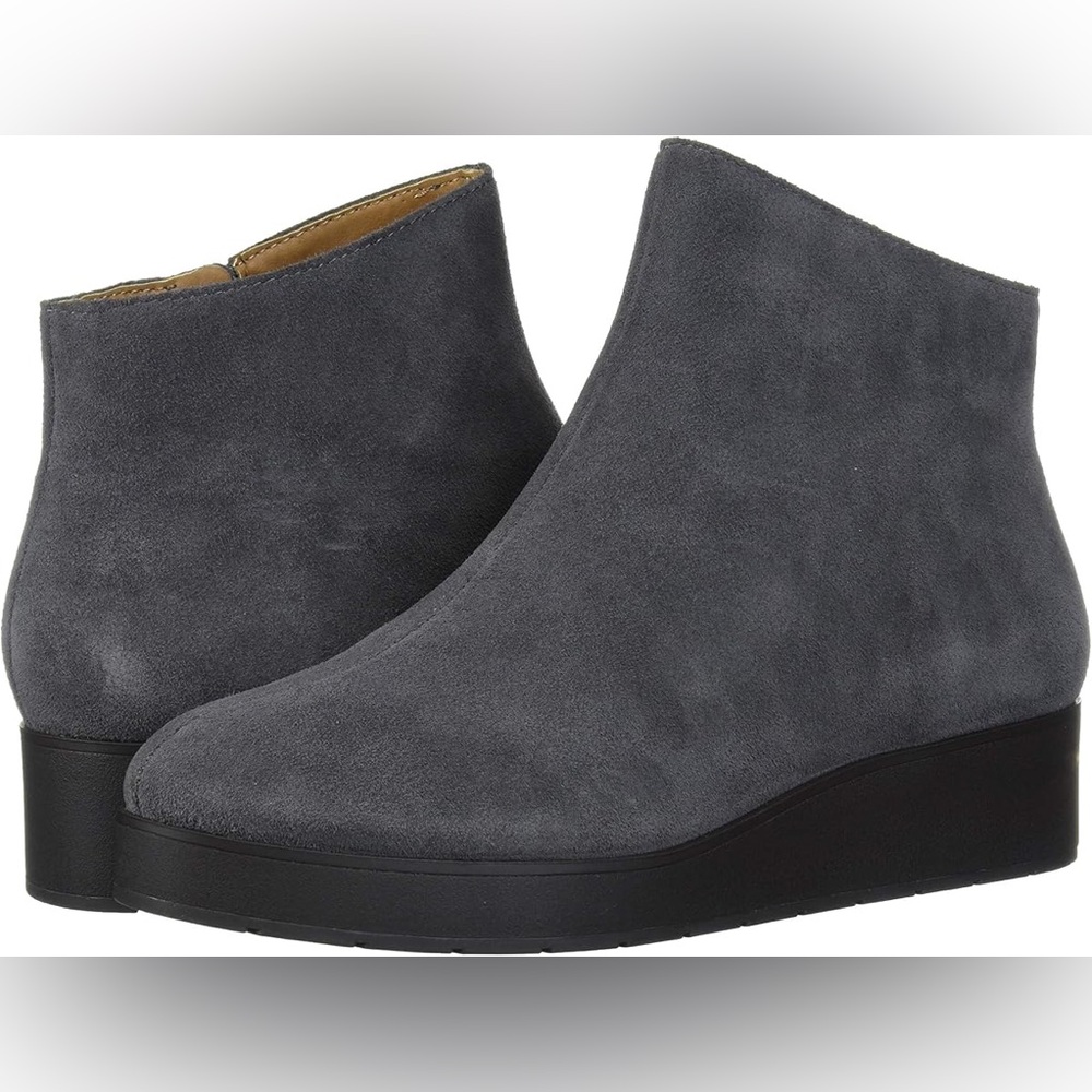 Lucky Brand Karmeya Storm Ankle Boots